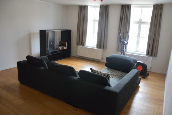Huis te huur / Brugge