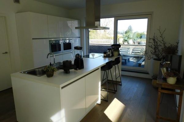 Appartement verkocht / Heusden-Zolder