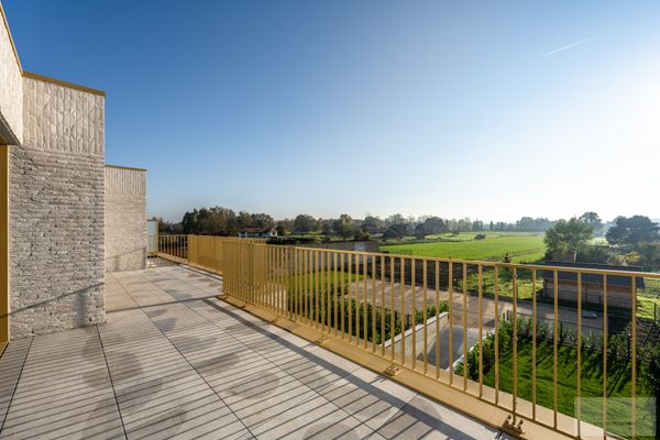 Project gerealiseerd ontwikkeling / Bilzen