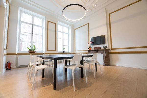 Commercieel te huur / Sint-Truiden