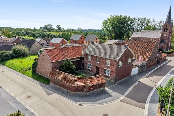 Huis
                            te koop in Hasselt