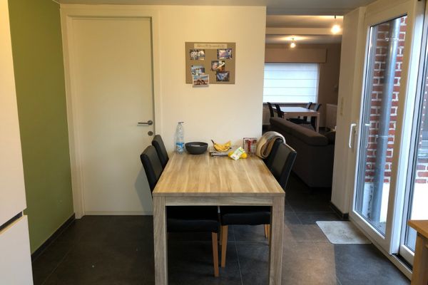 Huis te huur / Zwevegem