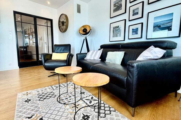 Appartement
                            te koop in Koksijde