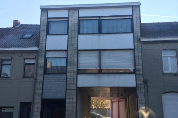 Appartement te koop / Harelbeke