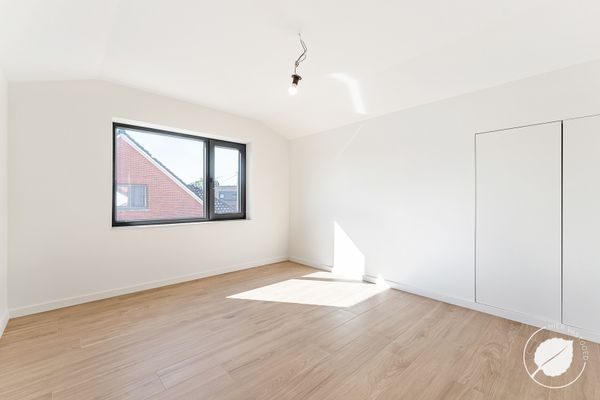 Huis optie koop / Alken