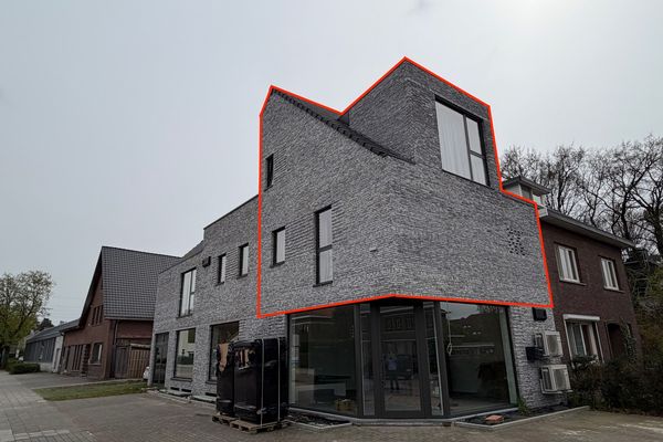 Appartement te huur / Genk