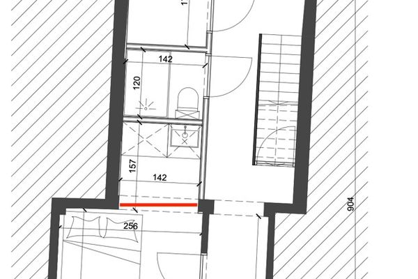 Appartement te koop / Leuven