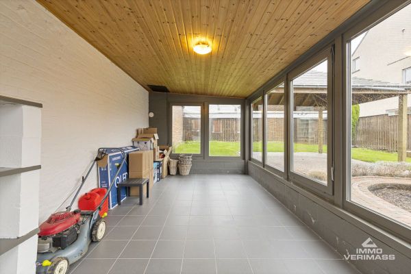 Huis te koop / Oud-Heverlee