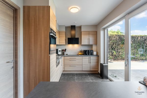 Huis te koop / Sint-Truiden