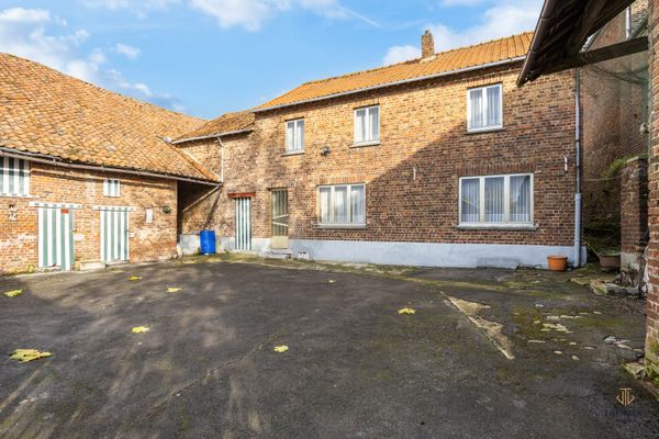 Huis te koop / Heers