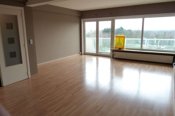 Appartement
                                verhuurd in Genk
