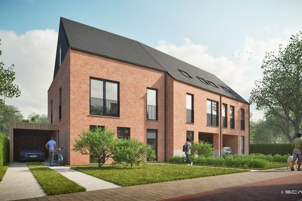 Huis te koop / Berlaar
