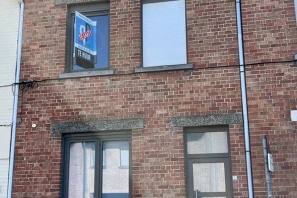 Woning
                            verhuurd in Zottegem