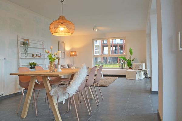 Appartement te koop / Harelbeke