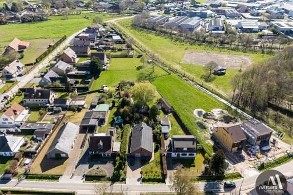 Huis te koop / Adegem