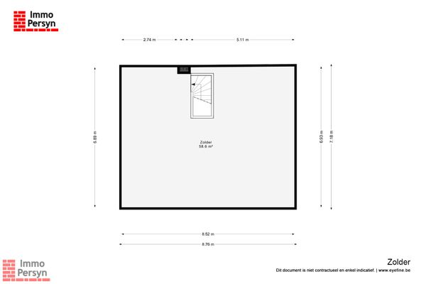 Huis te koop / Zichem
