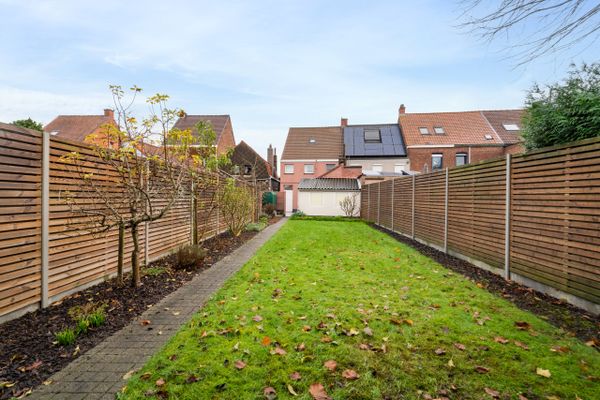 Huis te koop / Deerlijk