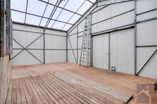 Huis te koop / Herk-de-Stad
