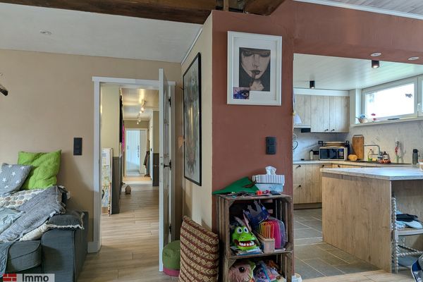 Huis te huur / Zichem