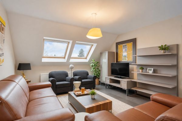 Appartement te koop / Tongeren