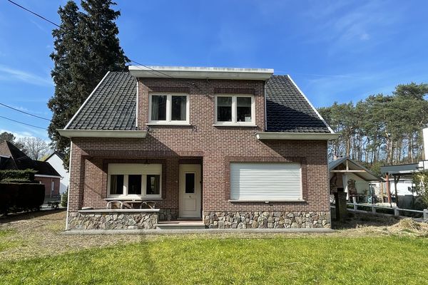 Huis te koop / Rijmenam