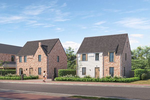 Huis te koop / Spalbeek