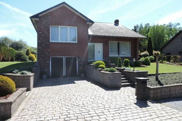 Huis verkocht / Houthalen-Helchteren