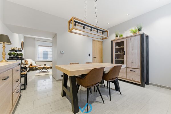 Huis
                            optie koop in Ieper