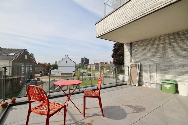 Appartement te huur / Sint-Truiden