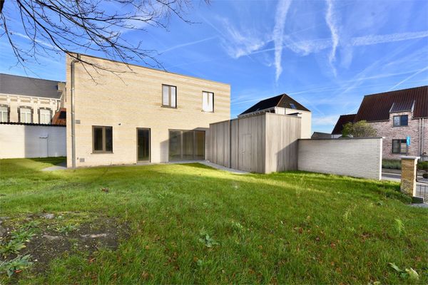 Huis te koop / Zomergem