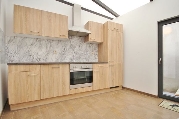 Huis optie huur / Sint-Truiden