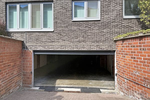 Garage te koop / Hasselt
