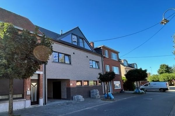 Appartement
                            te huur in Hamme
