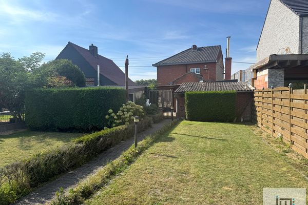 Huis te koop / Sint-Truiden