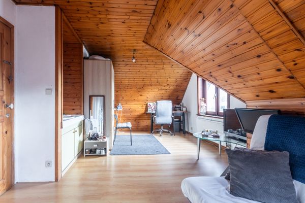 Huis te koop / Marke