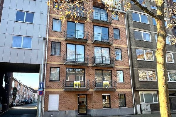 Appartement te koop / Leuven