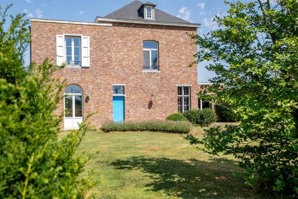 Huis te koop / Itegem