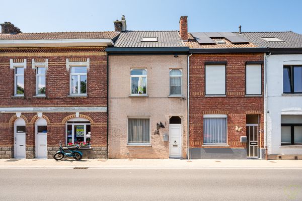 Huis te koop in Eeklo