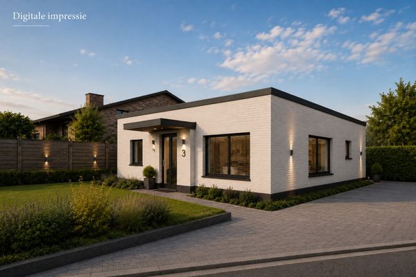
                                        Grond
                                        te koop
                                        in Houthalen-Helchteren
                                    
