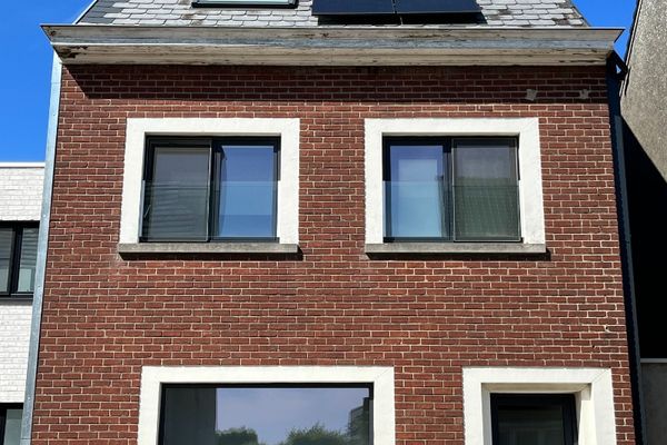 Woning
                            verhuurd in Zottegem