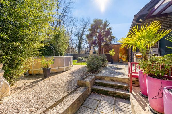 Huis verkocht / Genk