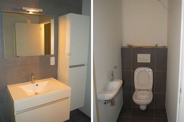 Appartement te huur / Genk