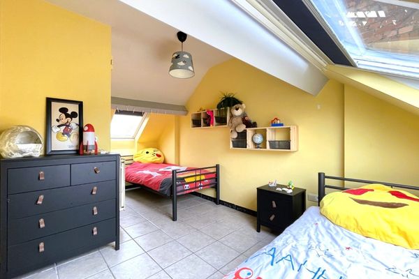 Huis te koop / Heverlee