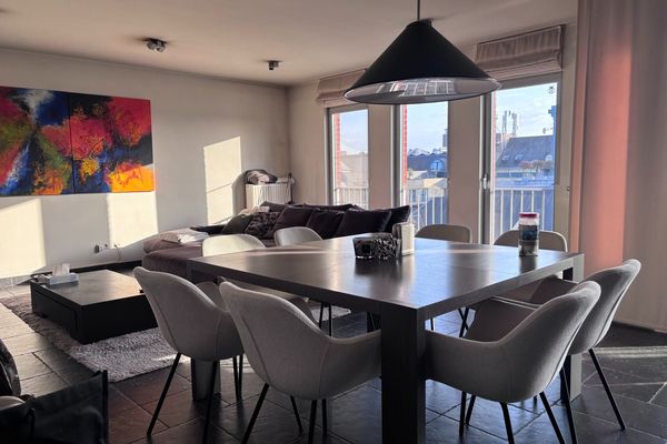 Appartement te huur / Hasselt