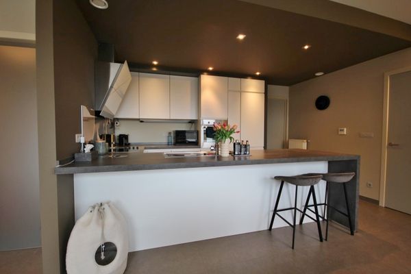 Appartement te huur / Sint-Truiden