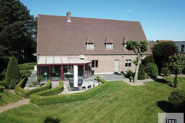 Huis te koop / Wellen