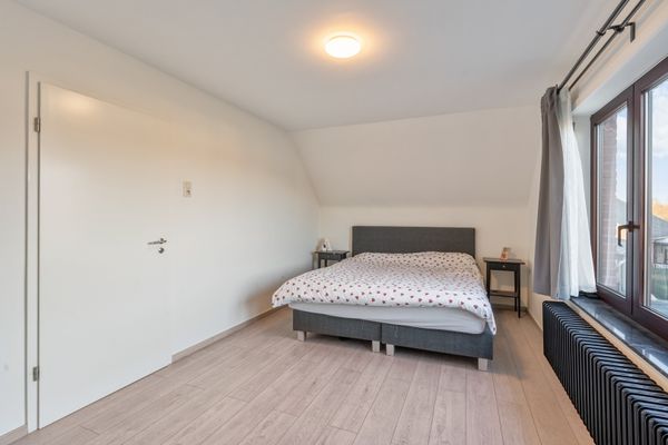 Huis optie koop / Zonhoven