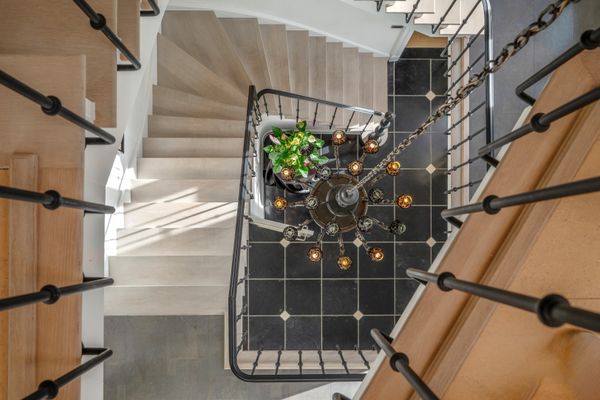 Huis te koop / Schriek