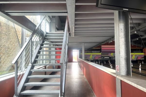 Commercieel te huur / Diksmuide