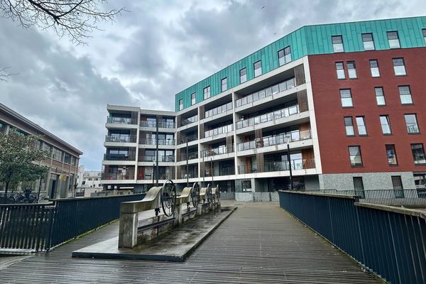 Appartement te huur / Leuven